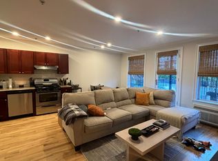 202 Clinton St #201, Hoboken, NJ 07030