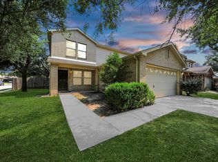 8127 Tassel Field Ln, Humble, TX 77338