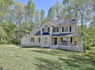 104 Tremont St, Sharpsburg, GA 30277