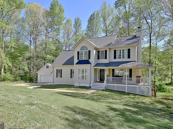 104 Tremont St, Sharpsburg, GA 30277
