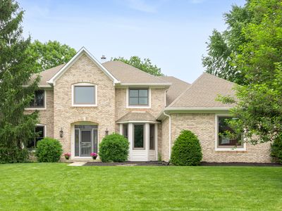 5148 Crane Ln, Carmel, IN, 46033
