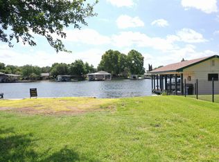 131 Web Isle Dr, Marble Falls, TX 78654