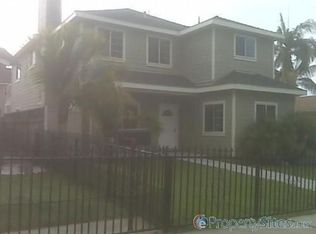7748 Milton Ave, Whittier, CA 90602