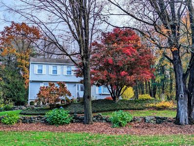 7 Hearthstone Terrace, New Milford, CT, 06776