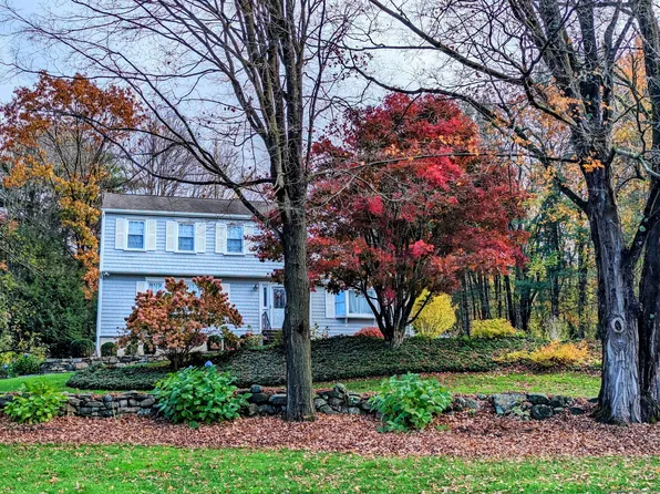 7 Hearthstone Terrace, New Milford, CT 06776