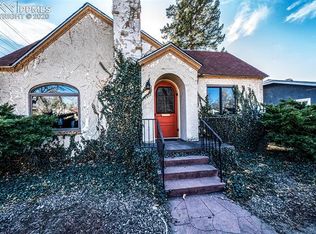 1511 E Platte Ave, Colorado Springs, CO 80909