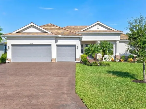 15024 Spanish Point Dr, Port Charlotte, FL 33981