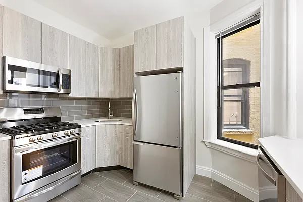 Rented by Halstead Real Estate | media 1