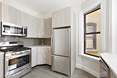 Rented by Halstead Real Estate