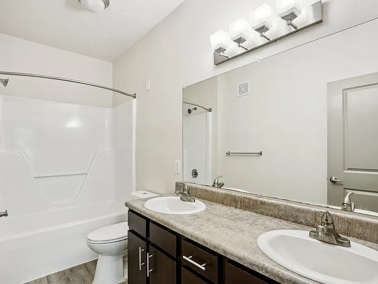 Oakleaf Plantation Apartments — Photo 69
