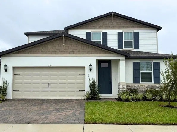 1796 COOLRIDGE PLACE, ZEPHYRHILLS, FL 33541