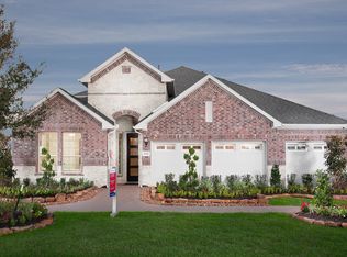 8311 Magnolia Bay Ct, Richmond, TX 77407