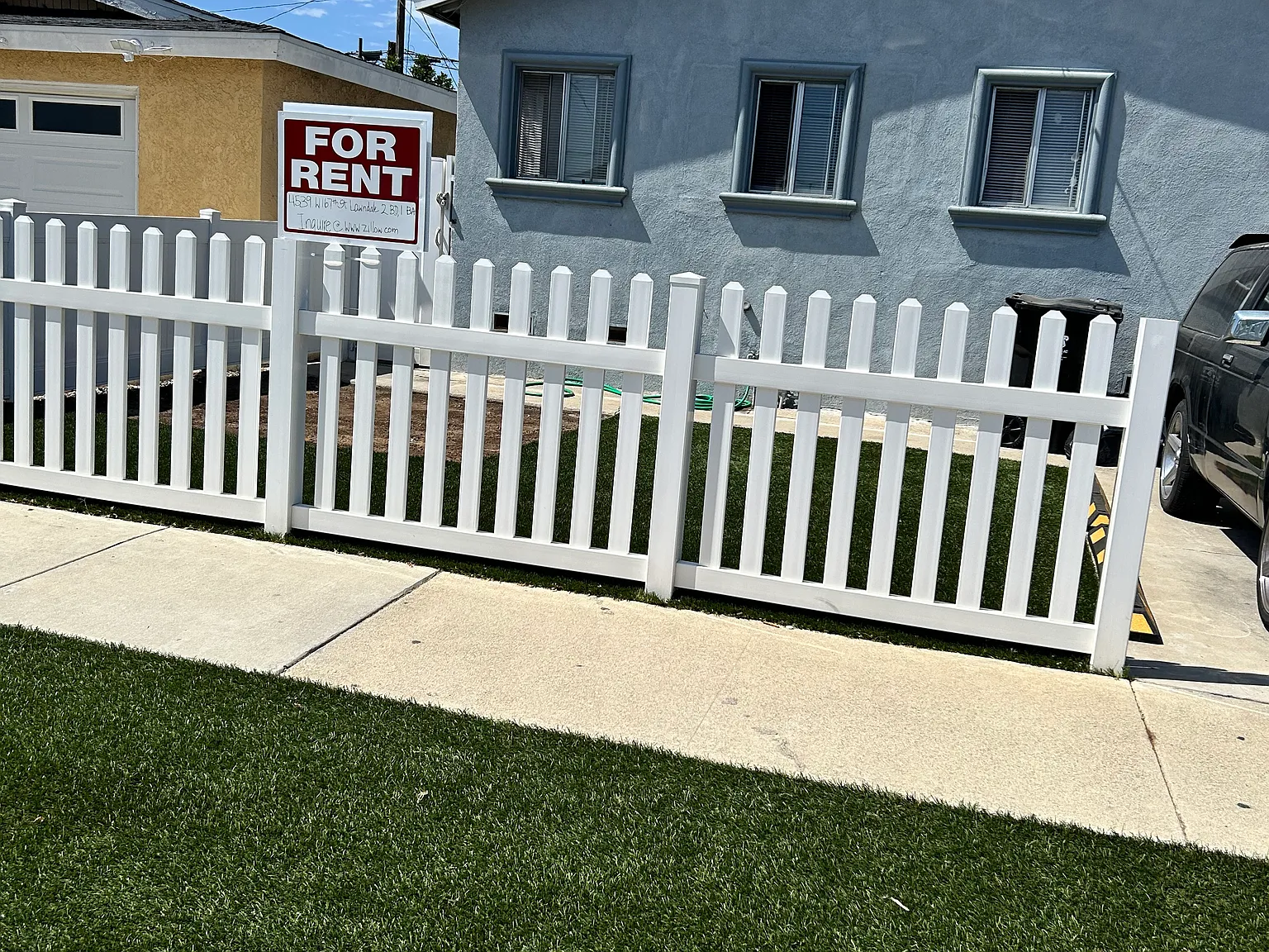 2 bed, 600 sqft, $2,900 — Photo 1
