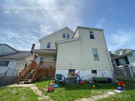 2nd image of 1230 Dartmouth St #1230