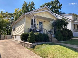 4934 Heege Rd, Saint Louis, MO 63123