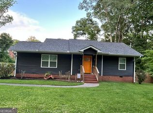 121 Daniel St, Griffin, GA 30224