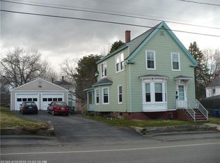 237 Forest St, Westbrook, ME 04092