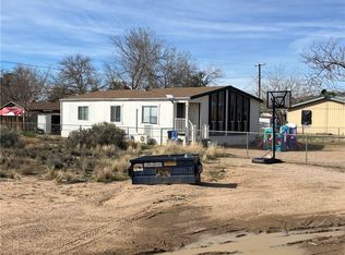 2950 E Thompson Ave, Kingman, AZ 86409