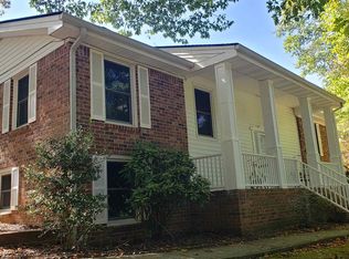 3380 Forest Hill Rd, Powder Springs, GA 30127