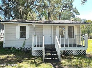 9703 Campus Ave, Jacksonville, FL 32208