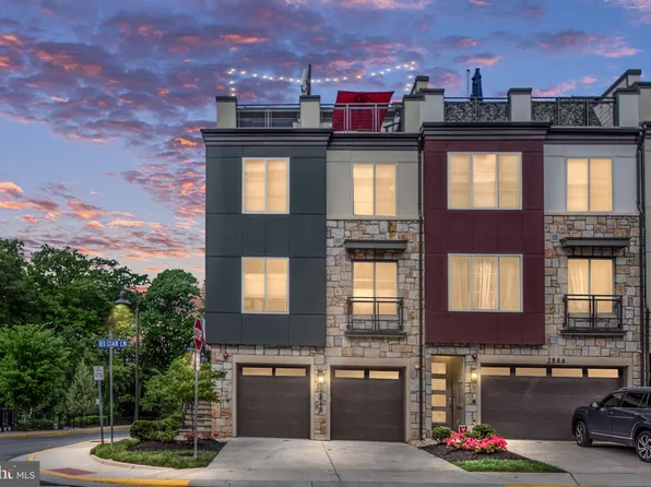2846 Red Star Ln, Alexandria, VA 22303