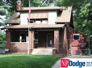 2614 N 66th Ave, Omaha, NE 68104
