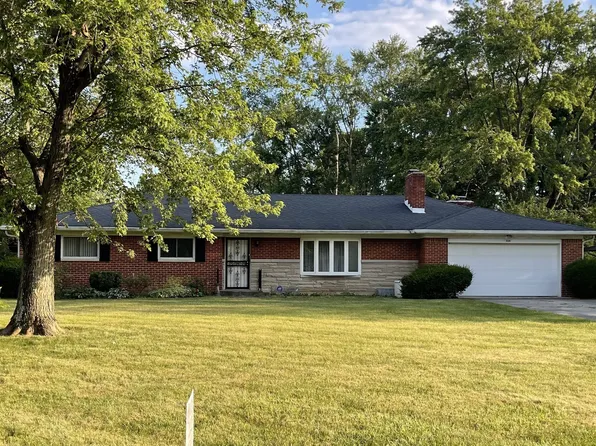 5329 Radnor Rd, Indianapolis, IN 46226