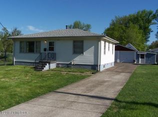 2615 Briargate Ave, Louisville, KY