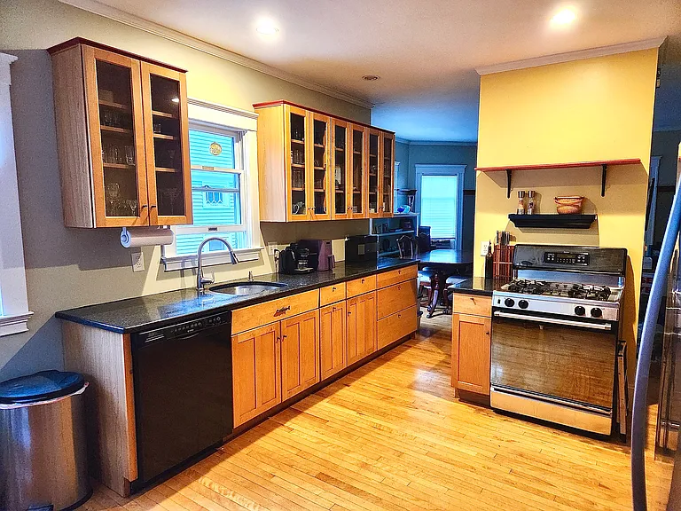 83 Harlow St #1 — Photo 1