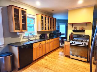 83 Harlow St Floor 1, Arlington, MA 02474