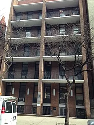 415 West 57th Street in Hell&#39;s Kitchen