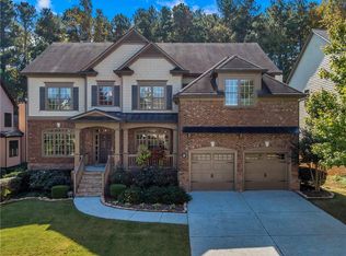 2515 Azalea Bluff Dr, Cumming, GA 30041
