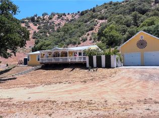 3068 Lebec Oaks Rd, Lebec, CA 93243