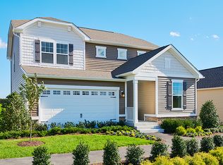 Citrine Plan, Wilderness Shores, Locust Grove, VA 22508