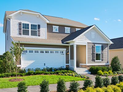 124 Nathan Dr, Stephens City, VA, 22655