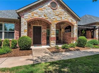 5868 Fairview Pkwy, Fairview, TX 75069