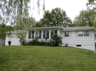 604 W Texas Ave, Columbia, MO 65202