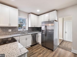 6813 Dunbar Rd, Baltimore, MD 21222