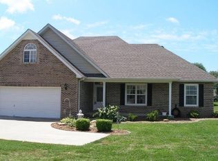 207 Riva Lake Rd LOT 6, Winchester, TN 37398