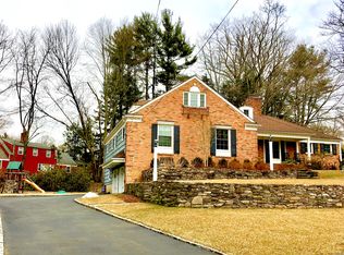 9 Yorke Rd, Morristown, NJ 07960