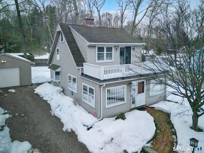 8 Lafayette Road, Marlborough, CT, 06447