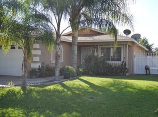 163 Rodriguez Ave, Shafter, CA 93263