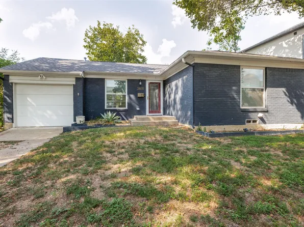 3811 Eaton Dr, Dallas, TX 75220
