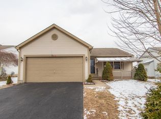 632 Olde Irish Dr, Galloway, OH 43119