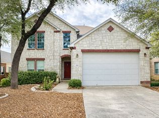 15603 Luna Ridge, Helotes, TX 78023
