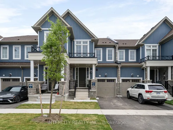 87 Brown St, Erin, ON N0B 2T0