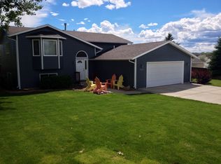 112 Lakewood Ln, Billings, MT 59105