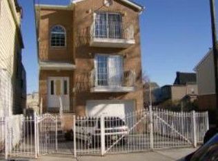 111 Pennsylvania Ave, Newark, NJ 07114
