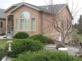 4076 Fox Ridge Dr, Helena, MT 59602