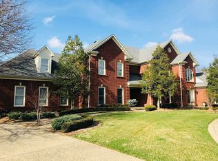 8500 Spruce Hill Rd, Prospect, KY 40059